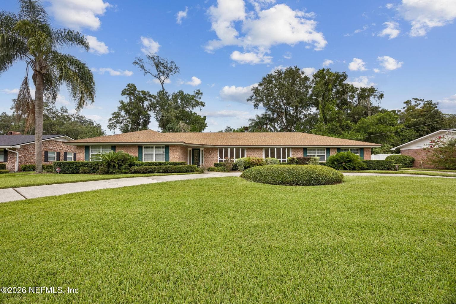9167 BAY COVE Lane, Jacksonville, FL 32257