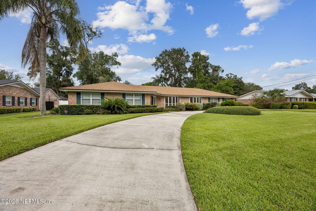 9167 BAY COVE Lane, Jacksonville, FL 32257, Jacksonville, FL - photo 2