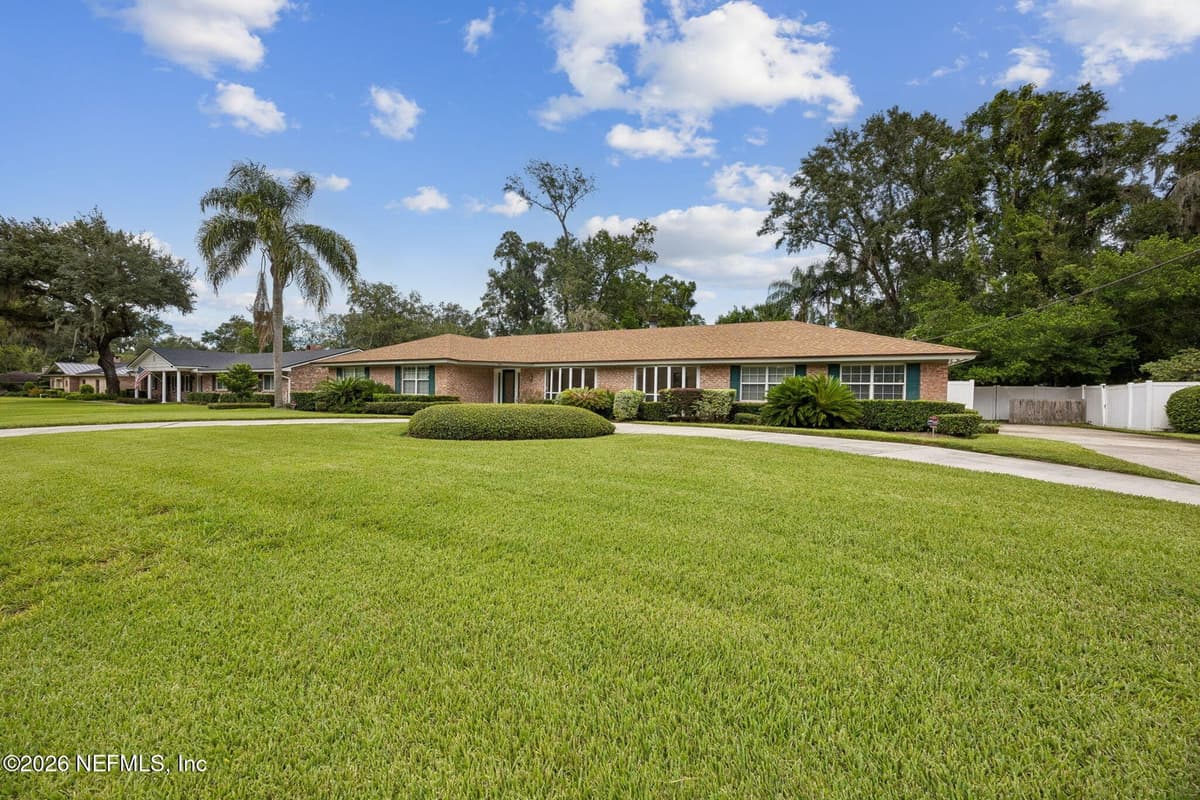 9167 BAY COVE Lane, Jacksonville, FL 32257, Jacksonville, FL - photo 3