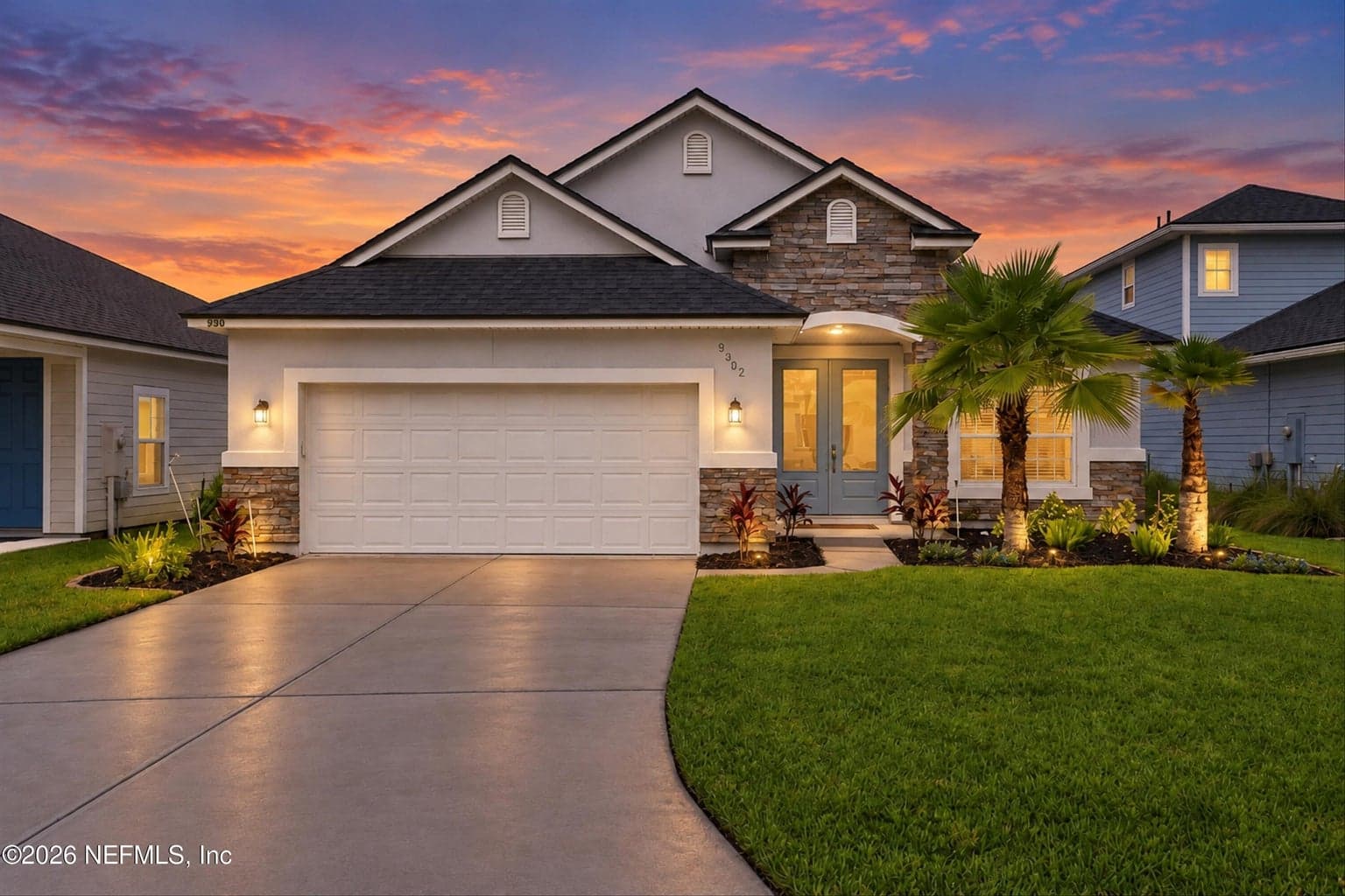 9902 KEVIN Road, Jacksonville, FL 32257