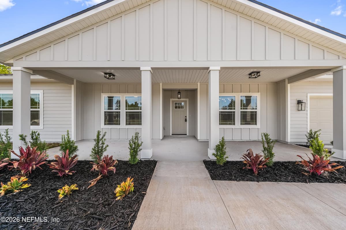 14035 DUNROVEN Drive, Bryceville, FL 32009, Bryceville, FL - photo 3