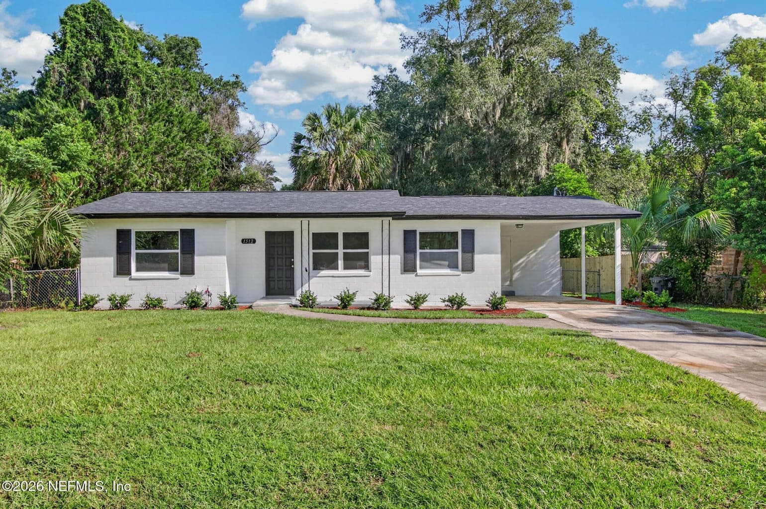 1512 ANDERSON Street, Green Cove Springs, FL 32043