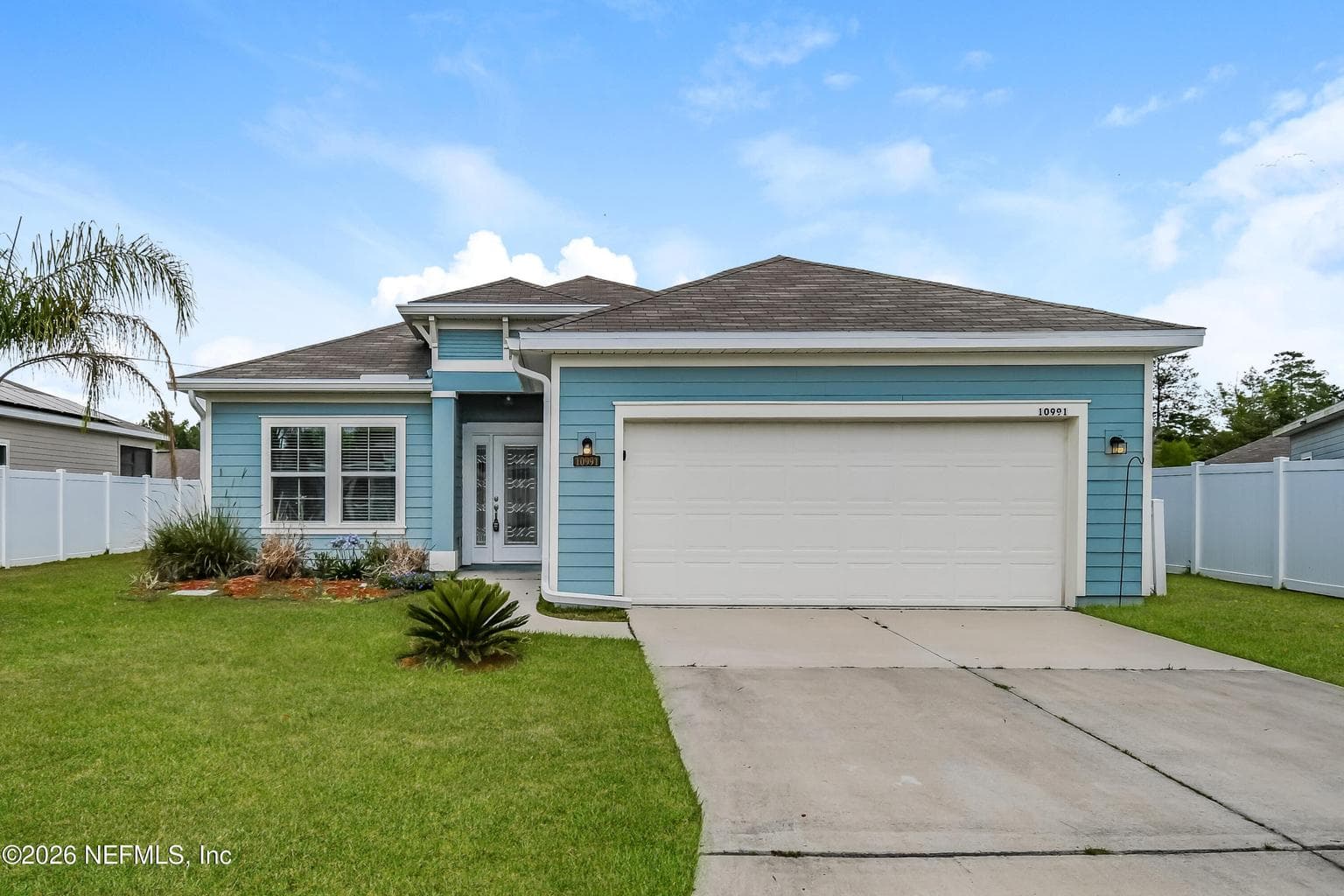 10991 HAWS Lane, Jacksonville, FL 32218