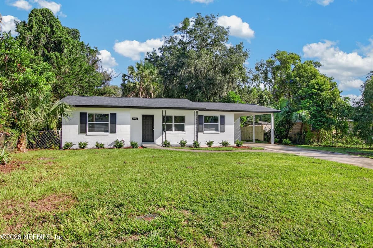 1512 ANDERSON Street, Green Cove Springs, FL 32043, Green Cove Springs, FL - photo 2