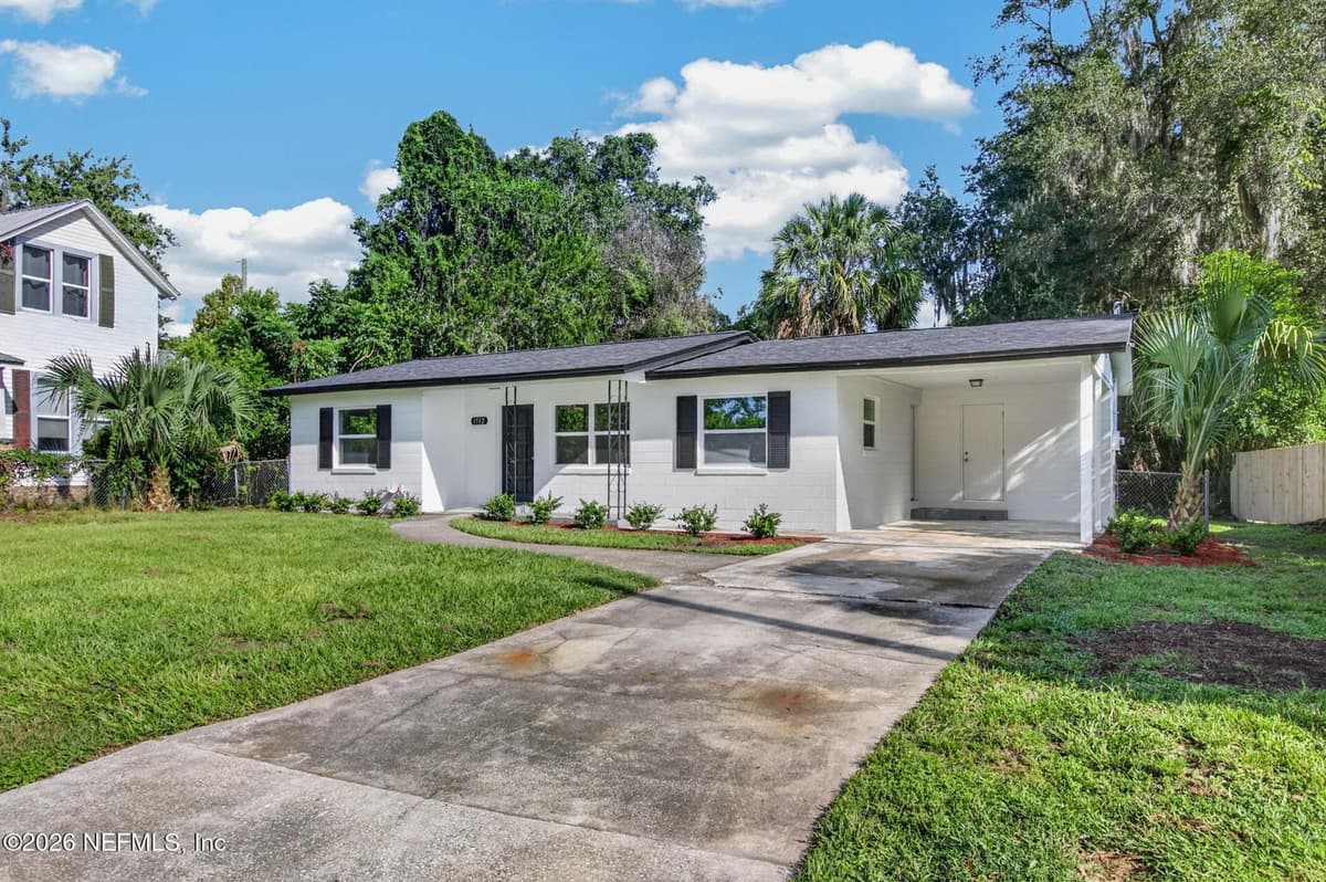 1512 ANDERSON Street, Green Cove Springs, FL 32043, Green Cove Springs, FL - photo 3