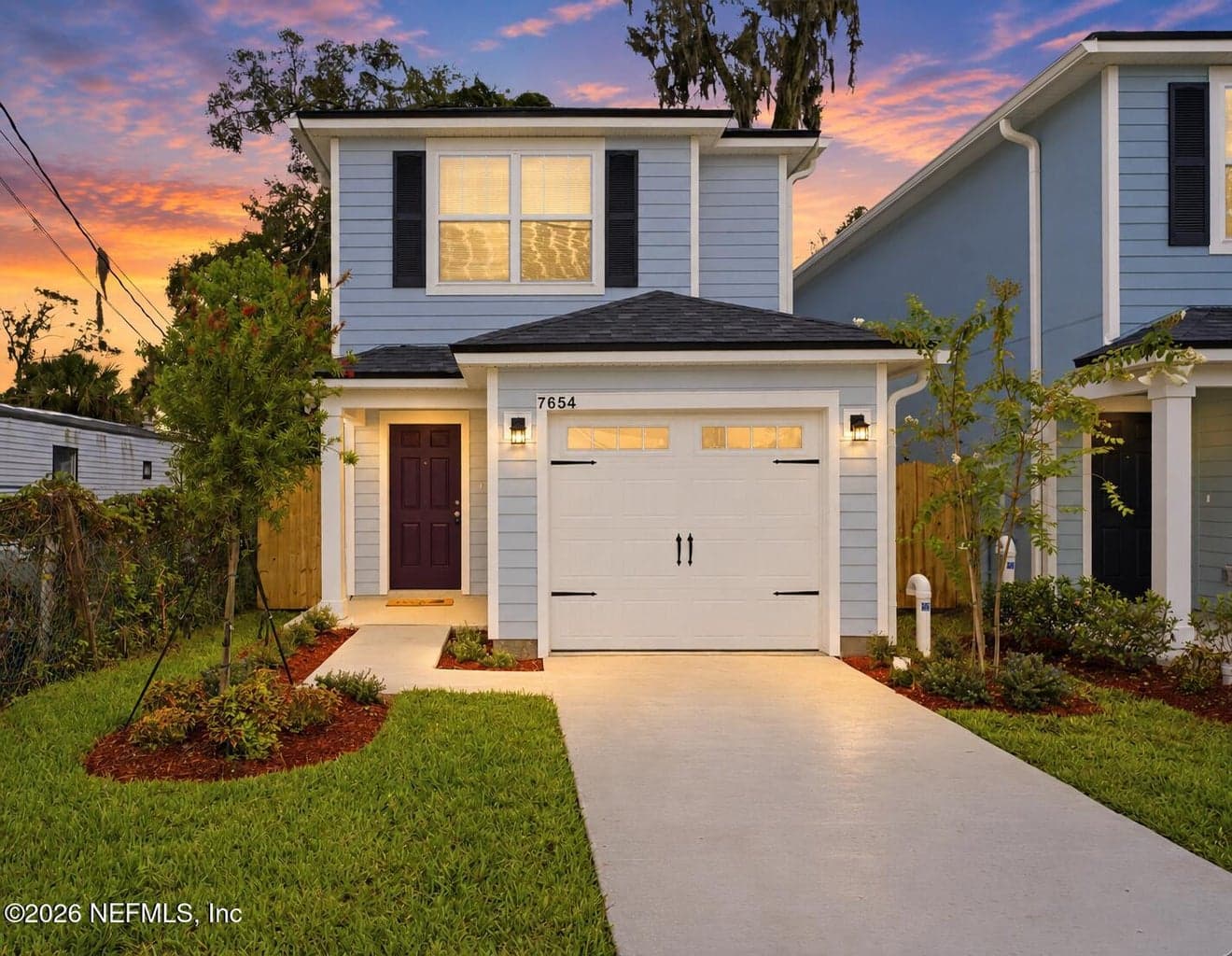 7654 EATON Avenue, Jacksonville, FL 32211