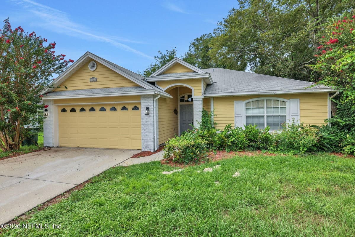 13214 COMPANION Circle, Jacksonville, FL 32224, Jacksonville, FL - photo 2