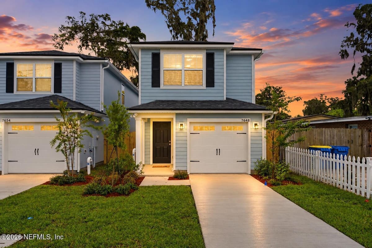 7648 EATON Avenue, Jacksonville, FL 32211, Jacksonville, FL - photo 2