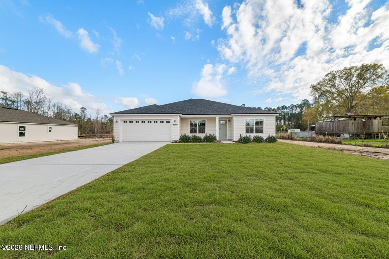 620 BULLS BAY Highway, Jacksonville, FL 32220