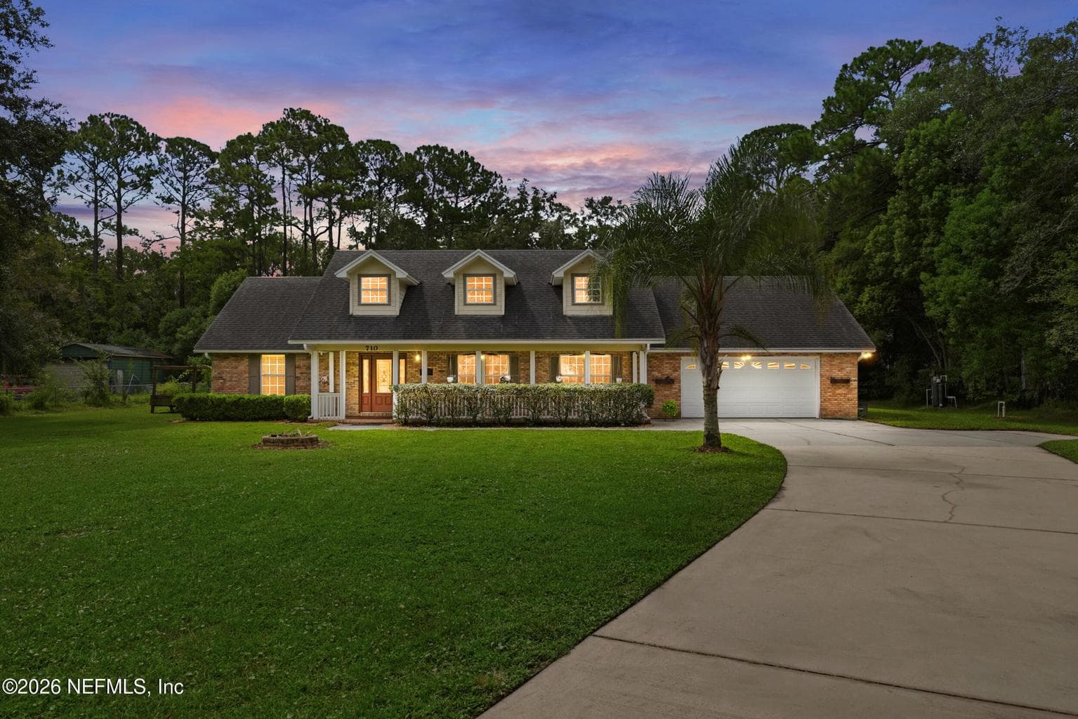710 RENFRO Road, Jacksonville, FL 32218