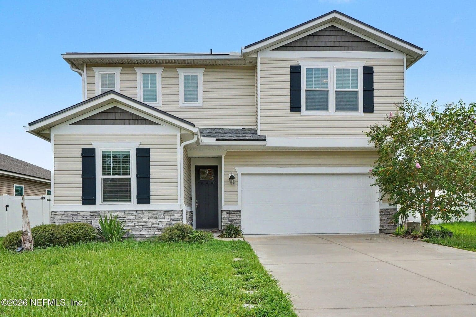 4537 PINE RIDGE Parkway, Middleburg, FL 32068