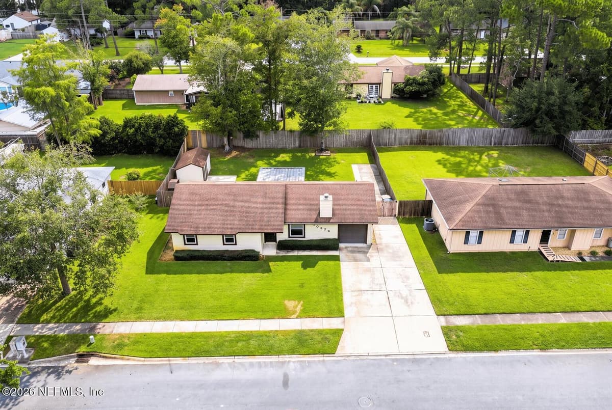 10878 SADDLE HORN Drive, Jacksonville, FL 32257, Jacksonville, FL - photo 3
