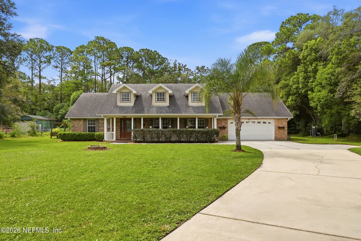 710 RENFRO Road, Jacksonville, FL 32218, Jacksonville, FL - photo 2