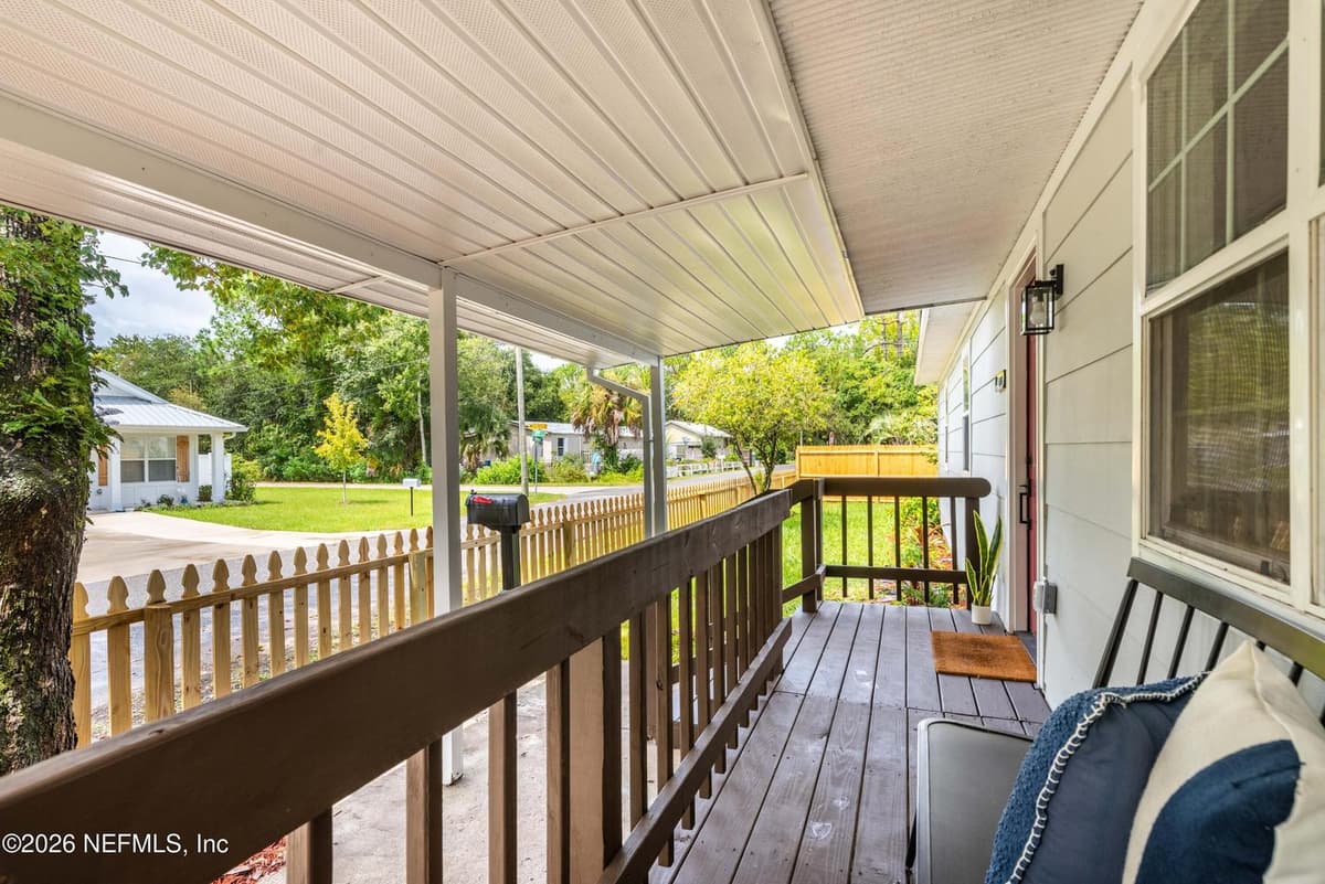 450 S VOLUSIA Street, St. Augustine, FL 32084, St. Augustine, FL - photo 3