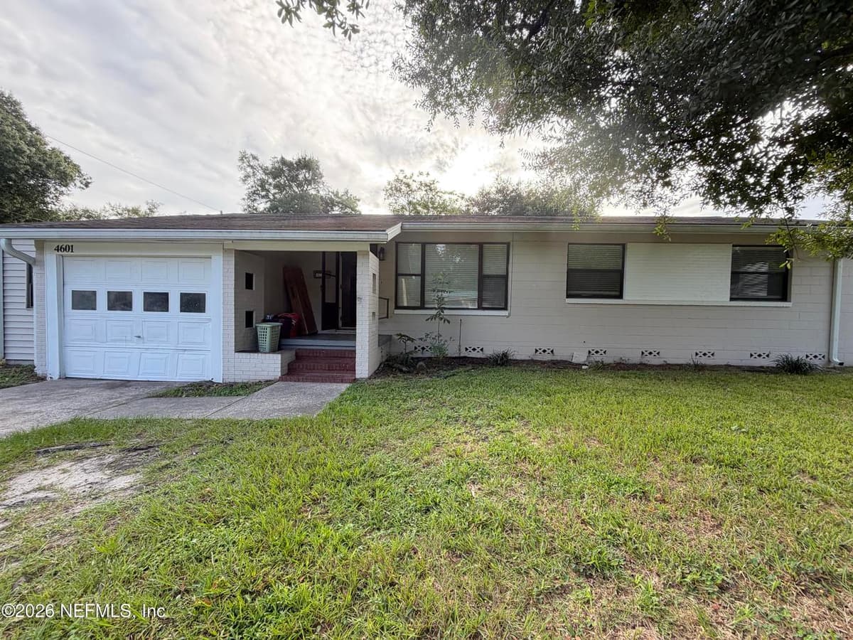 4601 ANVERS Boulevard, Jacksonville, FL 32210, Jacksonville, FL - photo 2