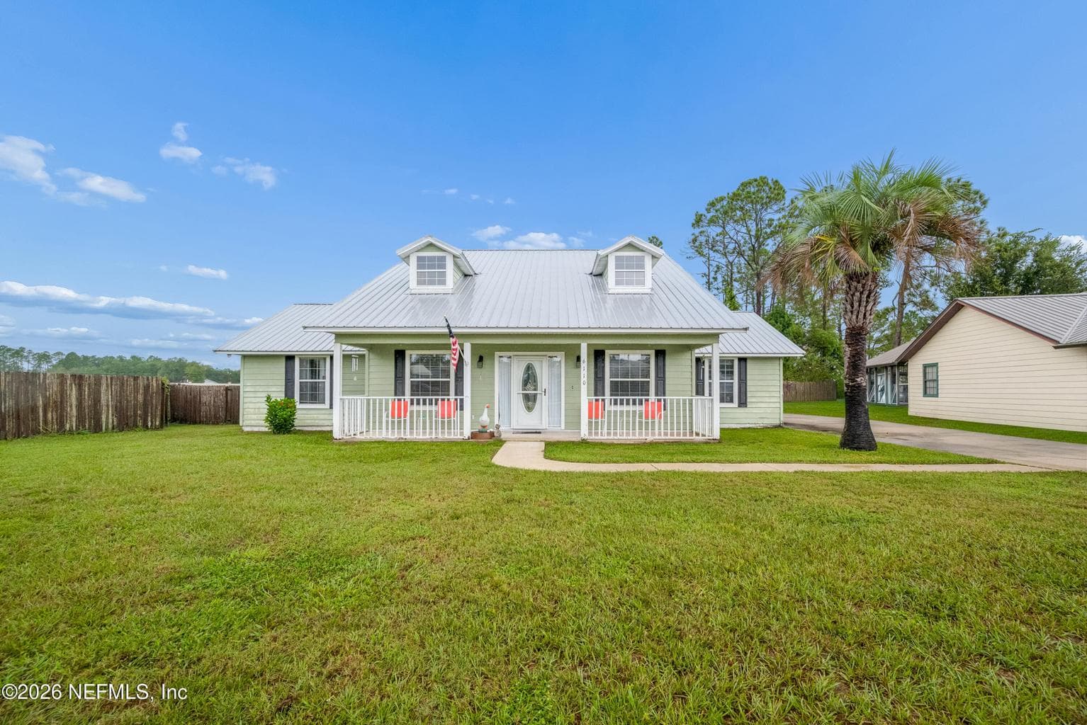 6110 W 4TH MANOR, Palatka, FL 32177