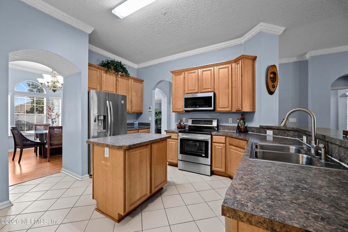 315 SOUTHERN ROSE Drive, Jacksonville, FL 32225, Jacksonville, FL - photo 2
