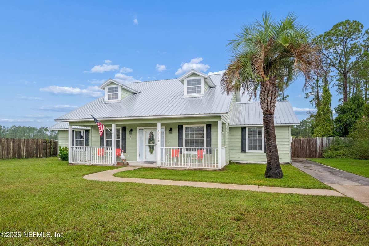 6110 W 4TH MANOR, Palatka, FL 32177, Palatka, FL - photo 2