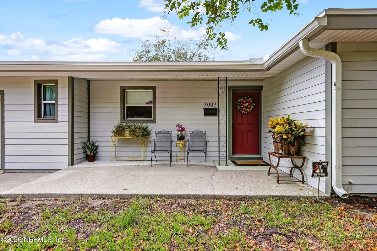 2002 RYAR Road, Jacksonville, FL 32216, Jacksonville, FL - photo 3