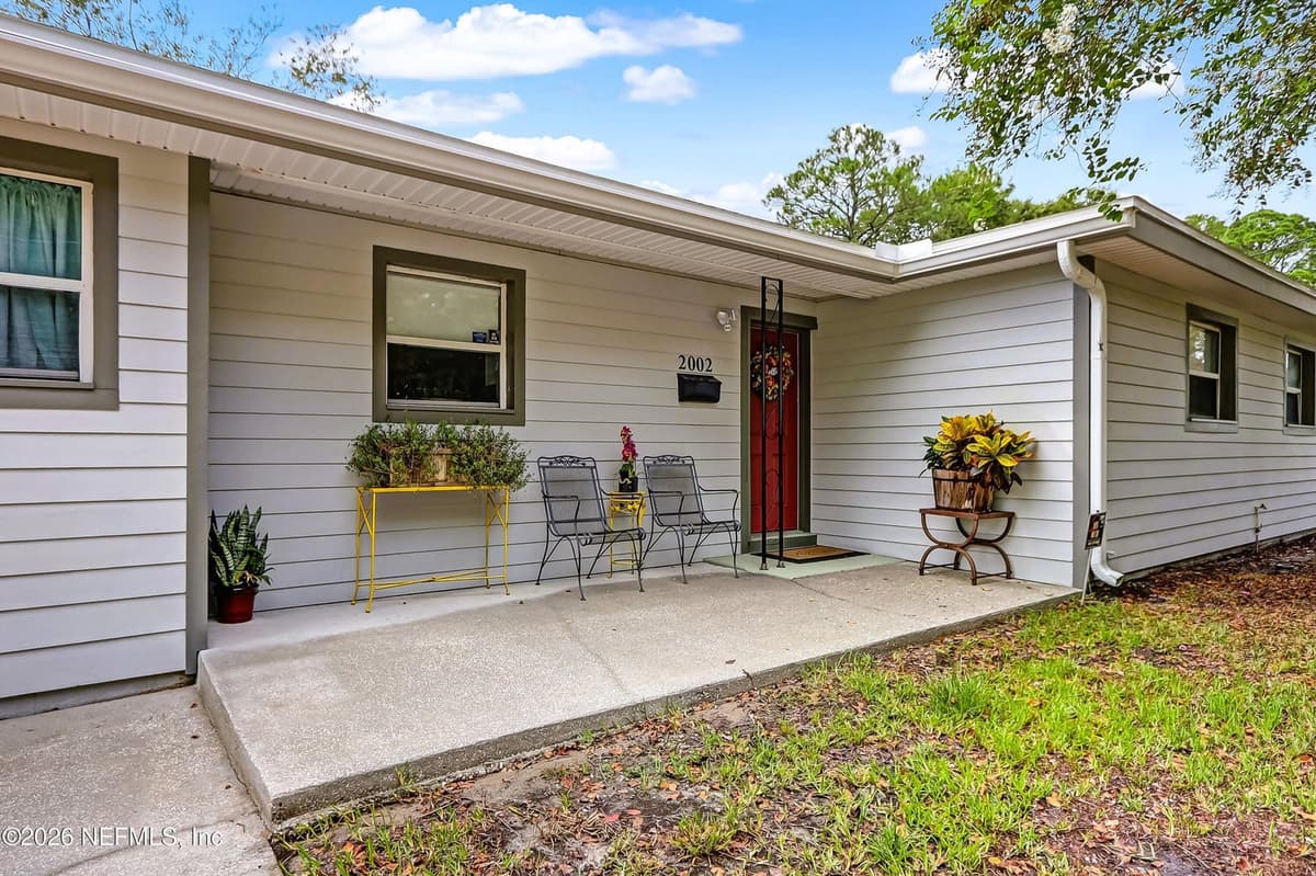 2002 RYAR Road, Jacksonville, FL 32216, Jacksonville, FL - photo 2
