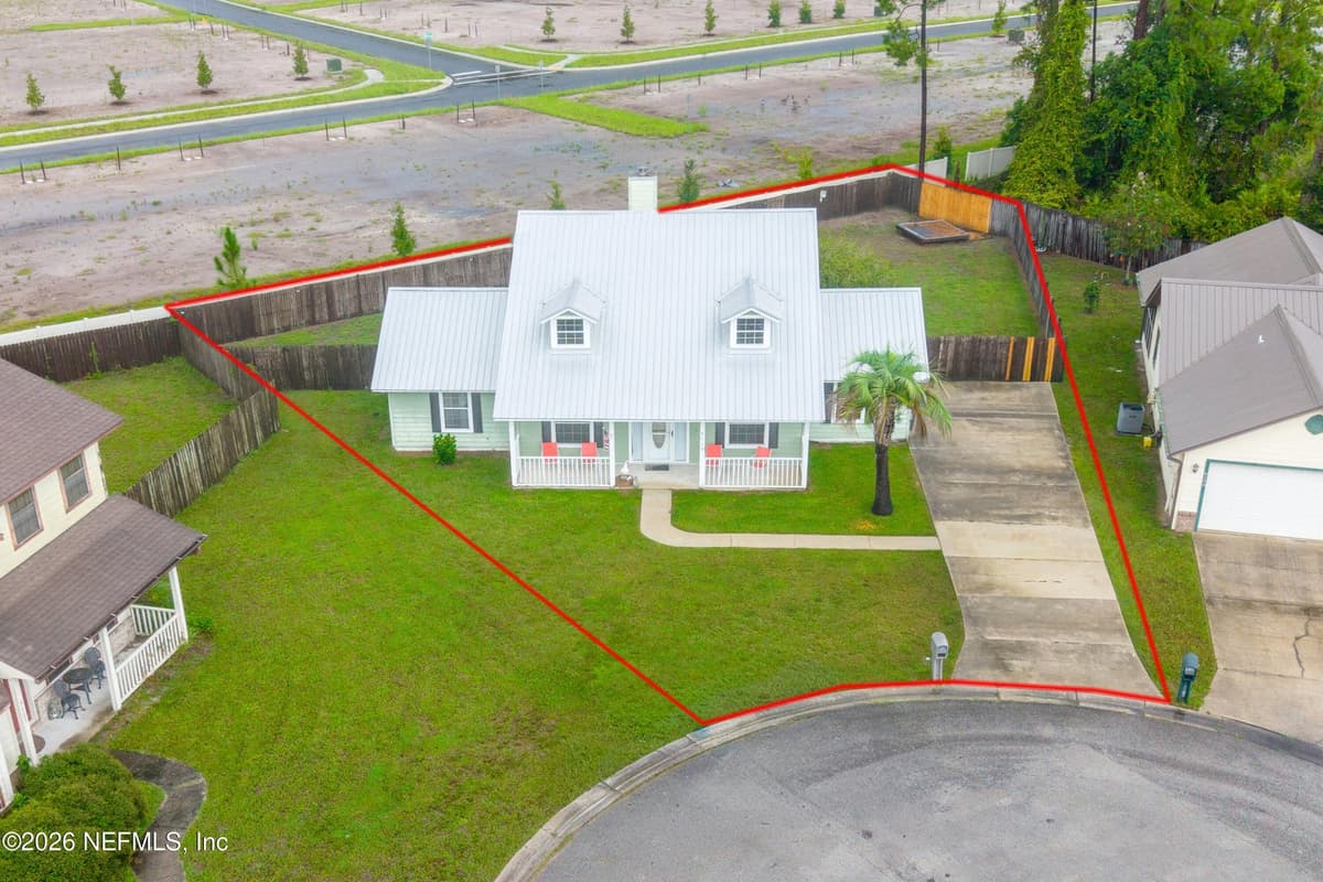 6110 W 4TH MANOR, Palatka, FL 32177, Palatka, FL - photo 3