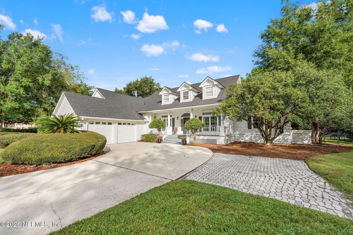 7903 VINEYARD LAKE Road N, Jacksonville, FL 32256, Jacksonville, FL - photo 2