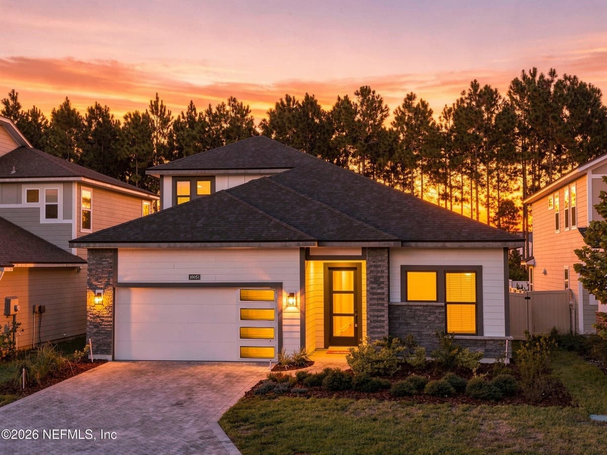 10051 INVENTION Lane, Jacksonville, FL 32256, Jacksonville, FL - photo 2