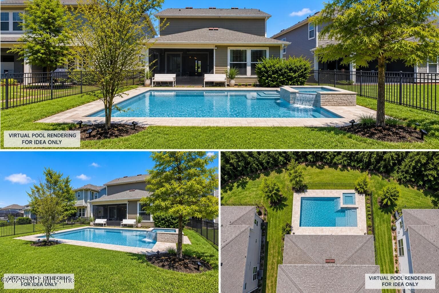 414 SETTLERS LANDING Drive, Ponte Vedra, FL 32081