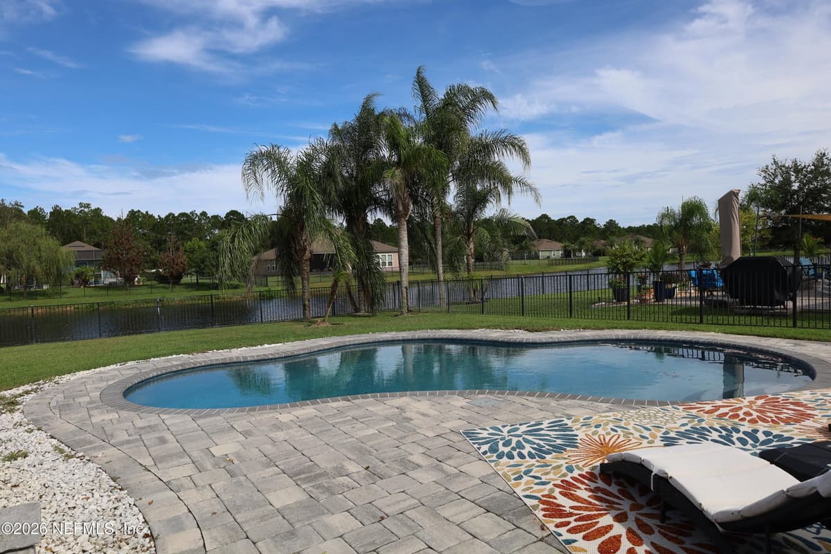 177 S HAMILTON SPRINGS Road, St. Augustine, FL 32084, St. Augustine, FL - photo 2