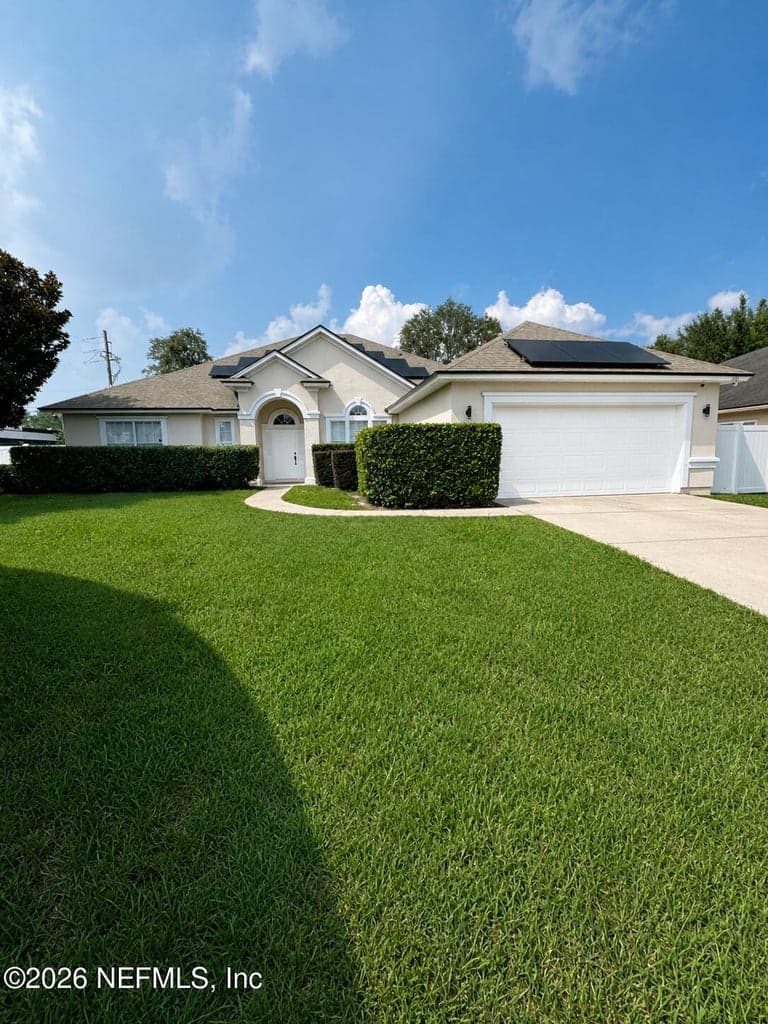 3101 SCENIC OAKS Drive, Jacksonville, FL 32226