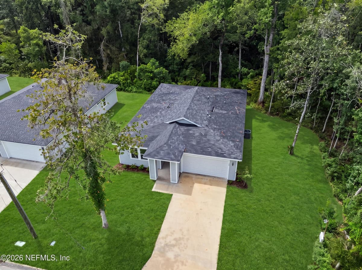 1990 SOLOMON Street, Orange Park, FL 32073, Orange Park, FL - photo 2