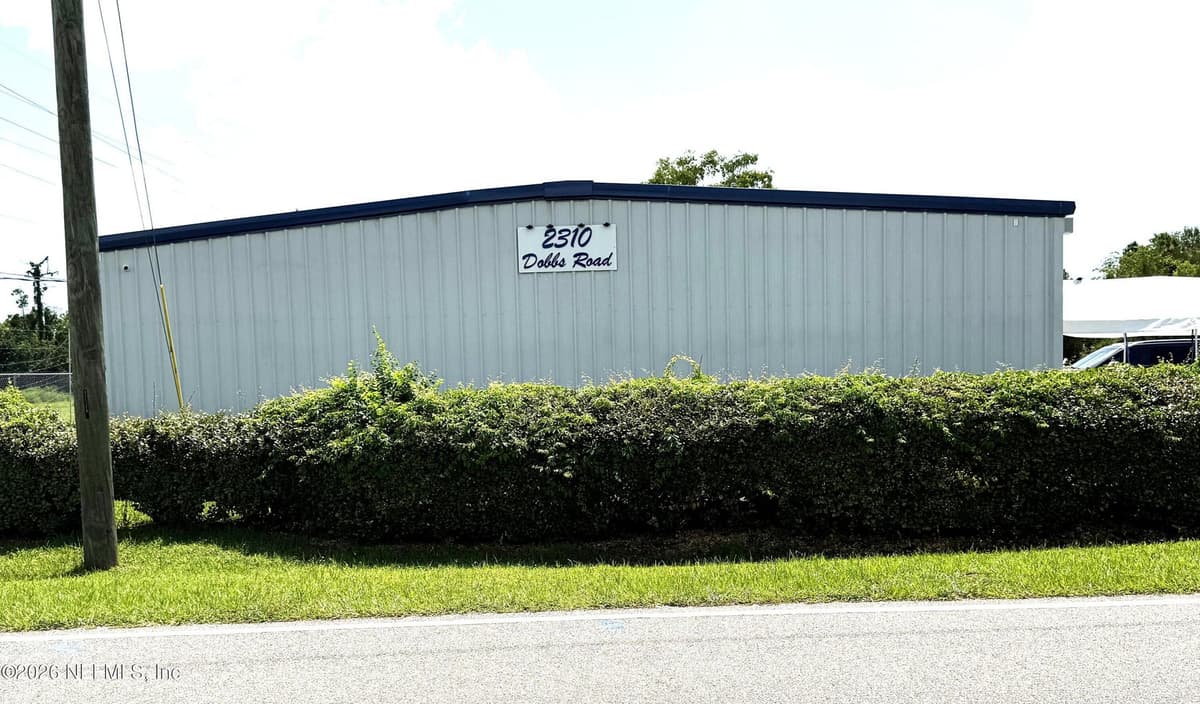 2310 DOBBS Road, St. Augustine, FL 32086, St. Augustine, FL - photo 2