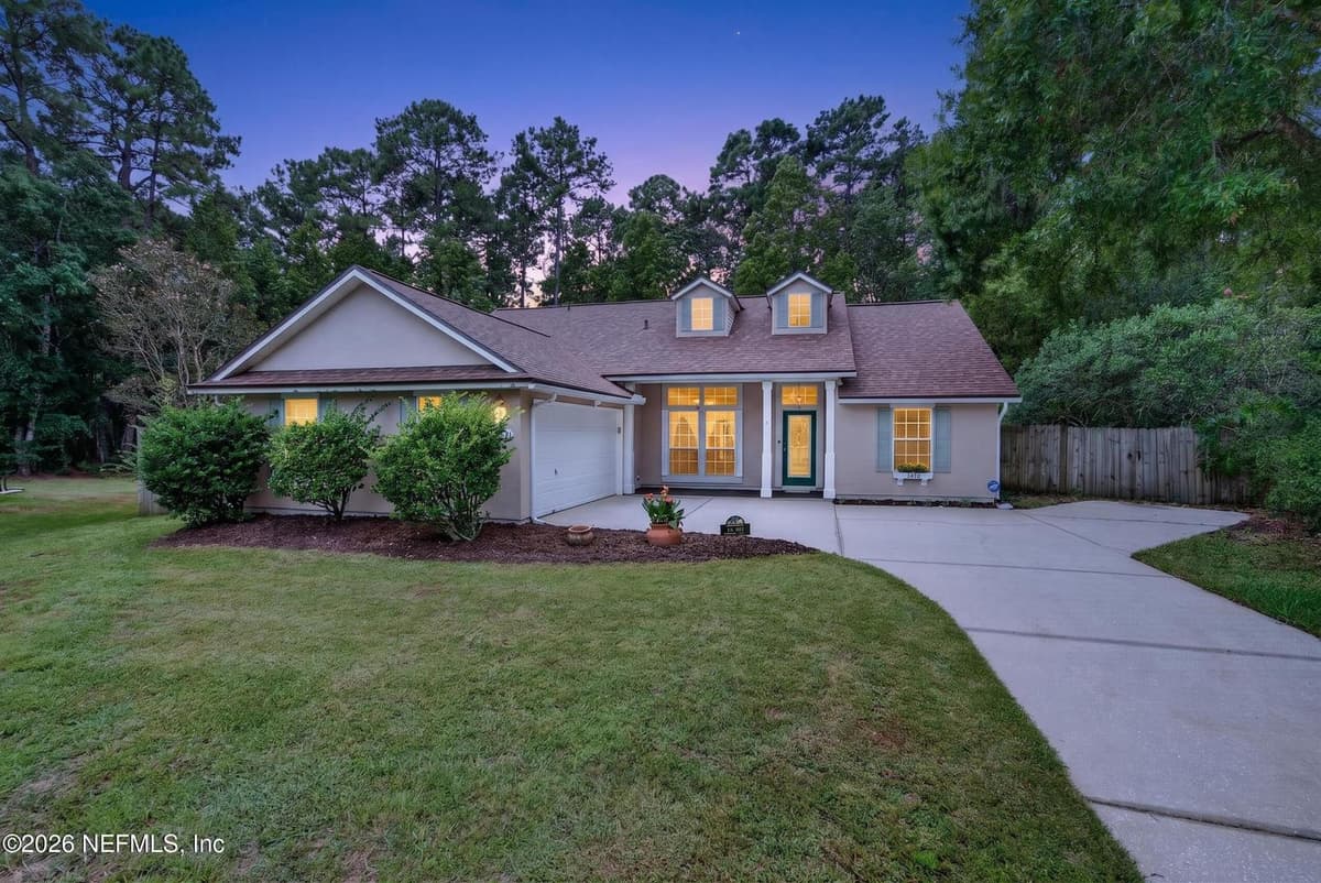 9350 WHISPER GLEN Drive N, Jacksonville, FL 32222, Jacksonville, FL - photo 2