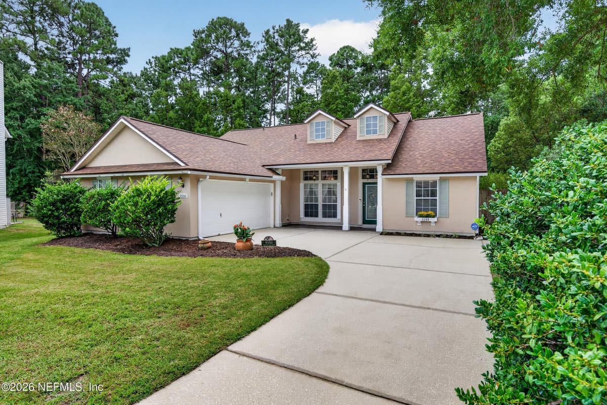 9350 WHISPER GLEN Drive N, Jacksonville, FL 32222, Jacksonville, FL - photo 3