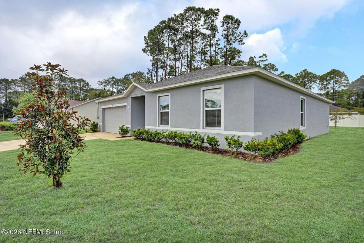 28 BECKER Lane, Palm Coast, FL 32137, Palm Coast, FL - photo 2