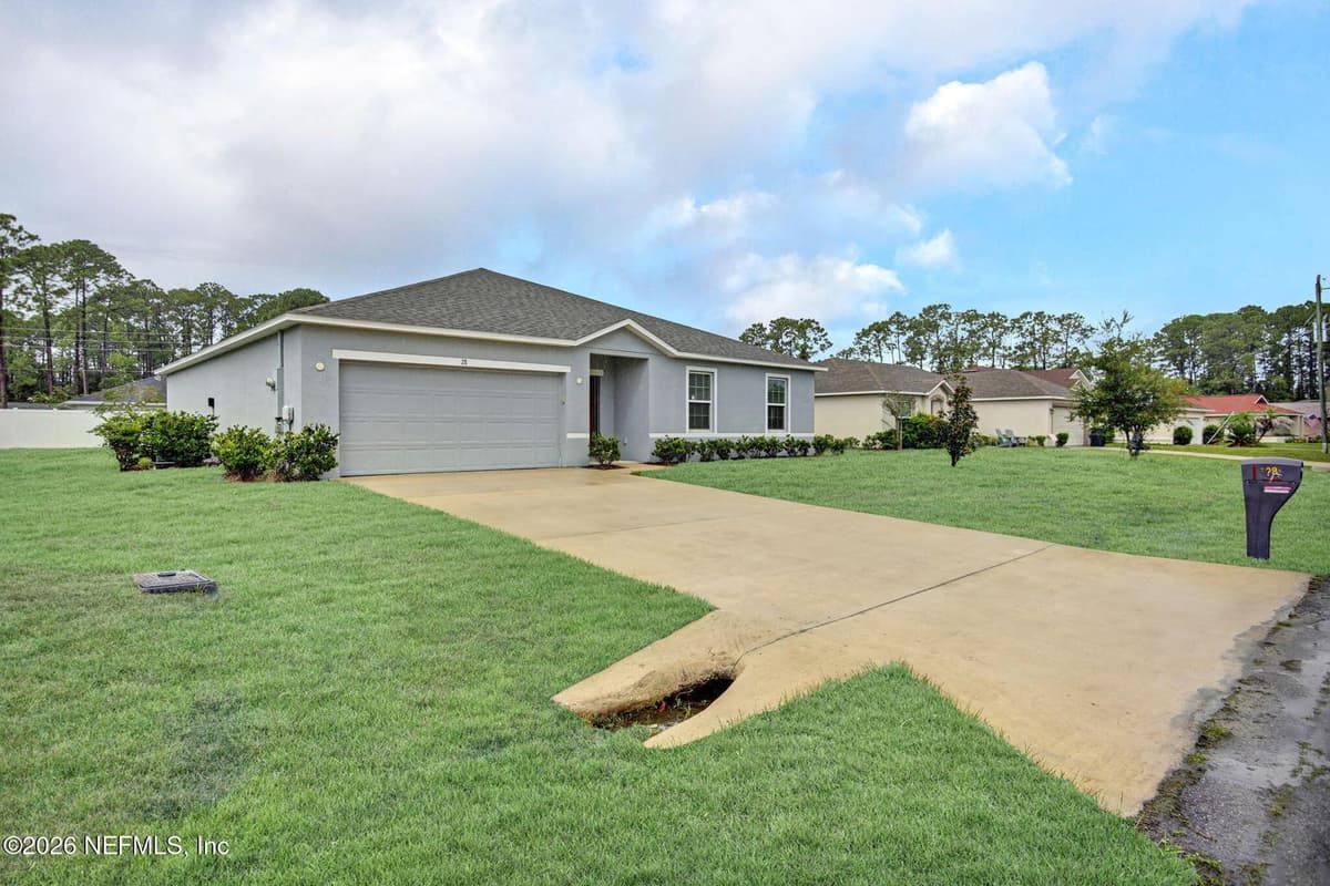 28 BECKER Lane, Palm Coast, FL 32137, Palm Coast, FL - photo 3