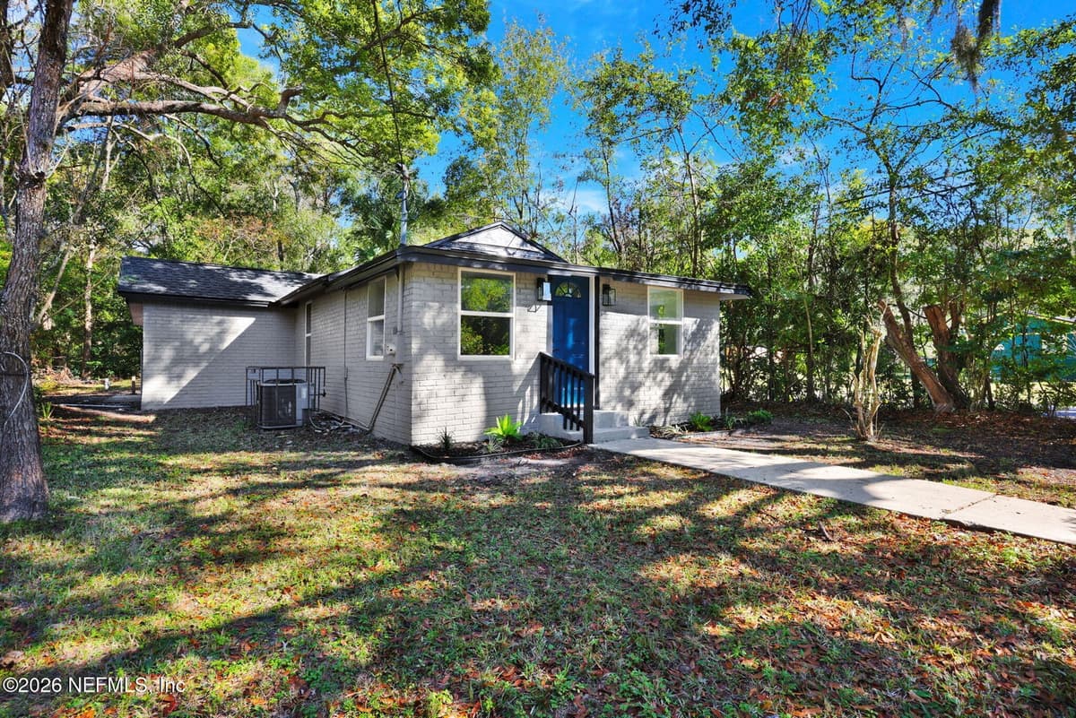 5807 CASTELLANO Avenue, Jacksonville, FL 32208, Jacksonville, FL - photo 3