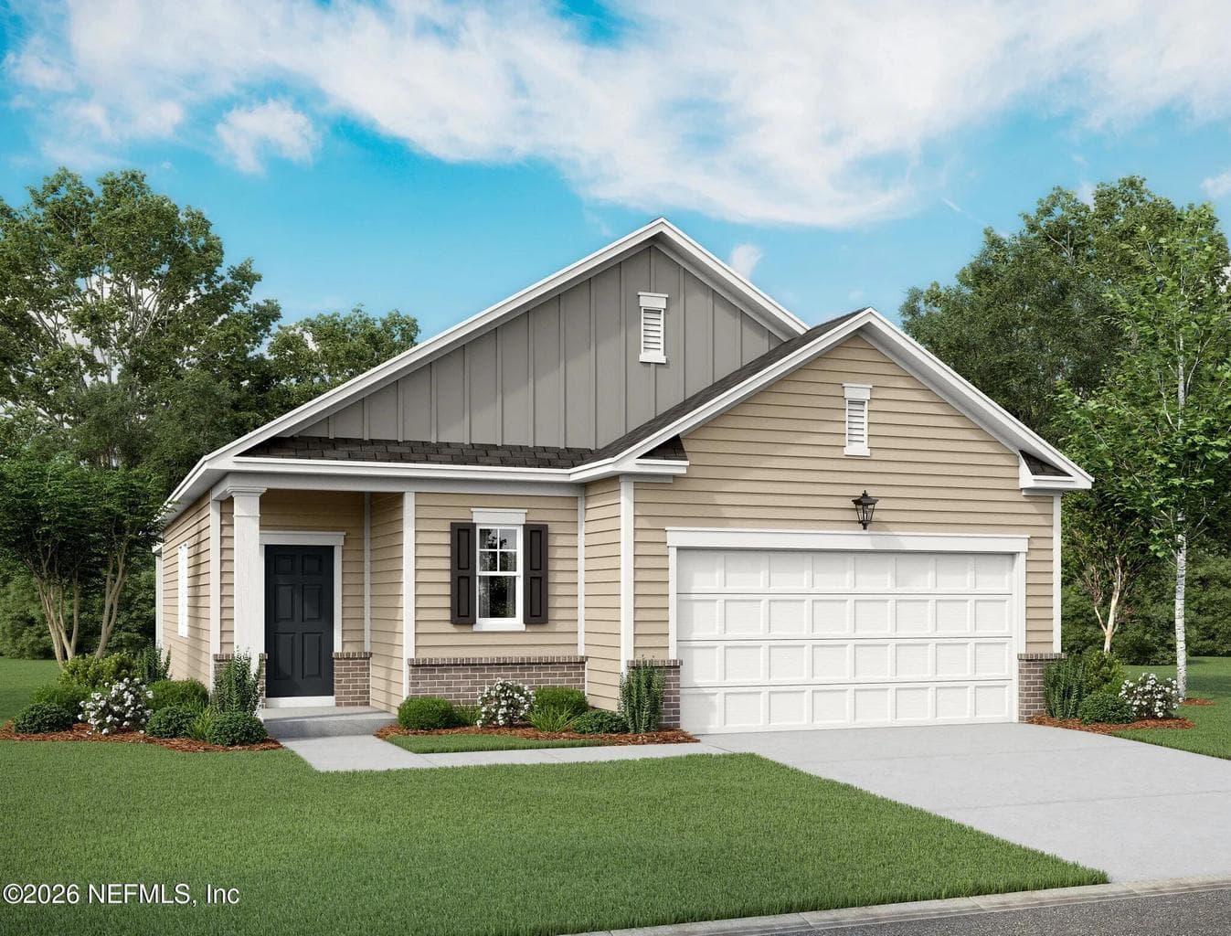 4666 PATRIOT HIDEAWAY Road, Jacksonville, FL 32210