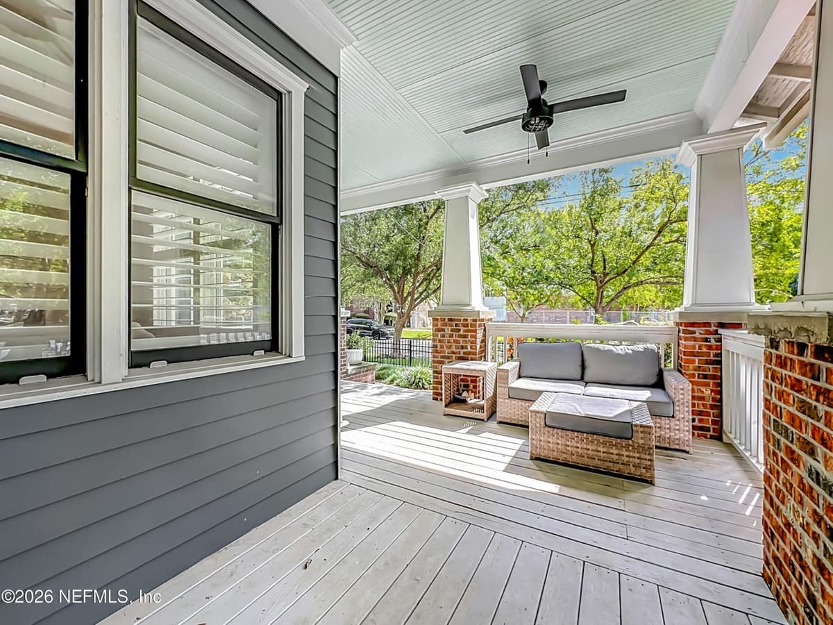 1606 N MARKET Street, Jacksonville, FL 32206, Jacksonville, FL - photo 2