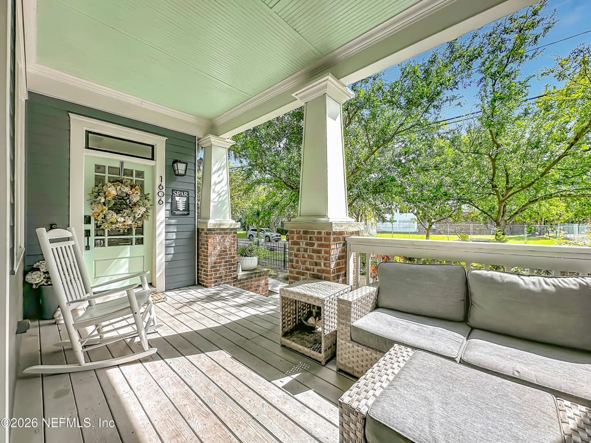 1606 N MARKET Street, Jacksonville, FL 32206, Jacksonville, FL - photo 3