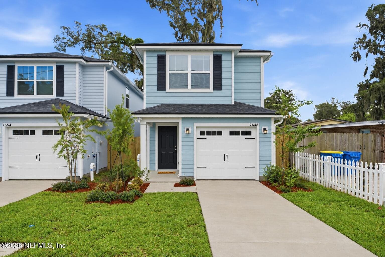 7648 EATON Avenue, Jacksonville, FL 32211