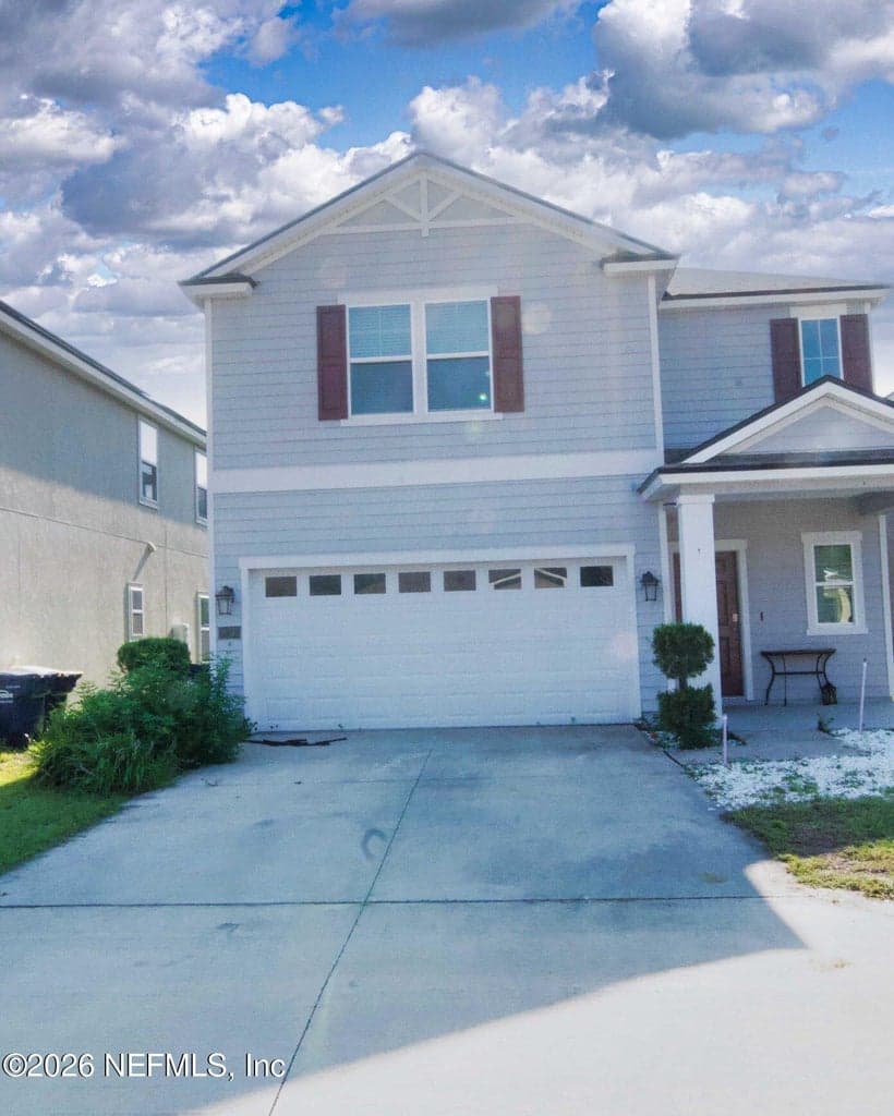 86830 IRON RAIL Court, Yulee, FL 32097