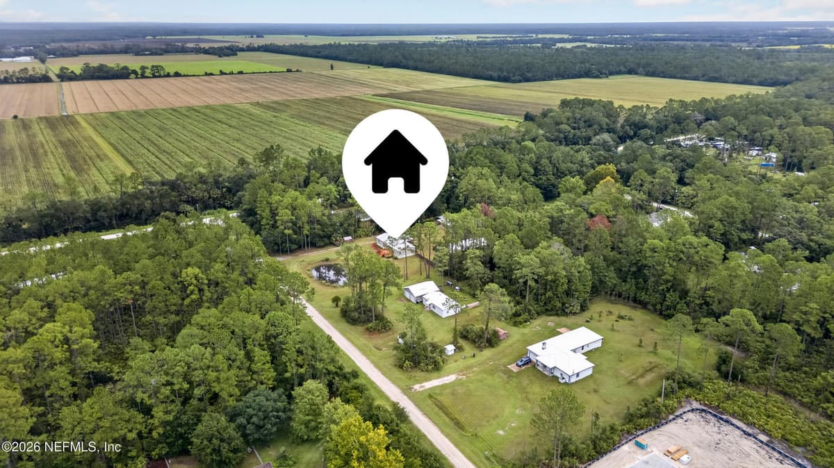 1053 BALSA Street, Bunnell, FL 32110, Bunnell, FL - photo 2