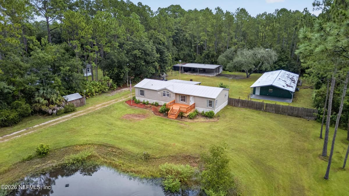 1053 BALSA Street, Bunnell, FL 32110, Bunnell, FL - photo 3