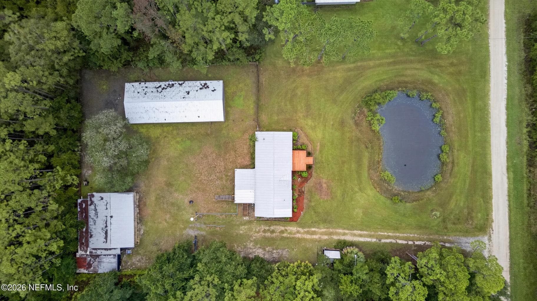 1053 BALSA Street, Bunnell, FL 32110