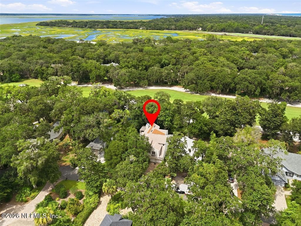 39 MARSH CREEK Road, Fernandina Beach, FL 32034, Fernandina Beach, FL - photo 2