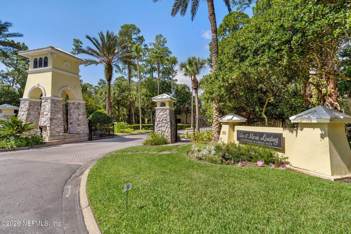 1800 THE GREENS Way 1108, Jacksonville Beach, FL 32250, Jacksonville Beach, FL - photo 2
