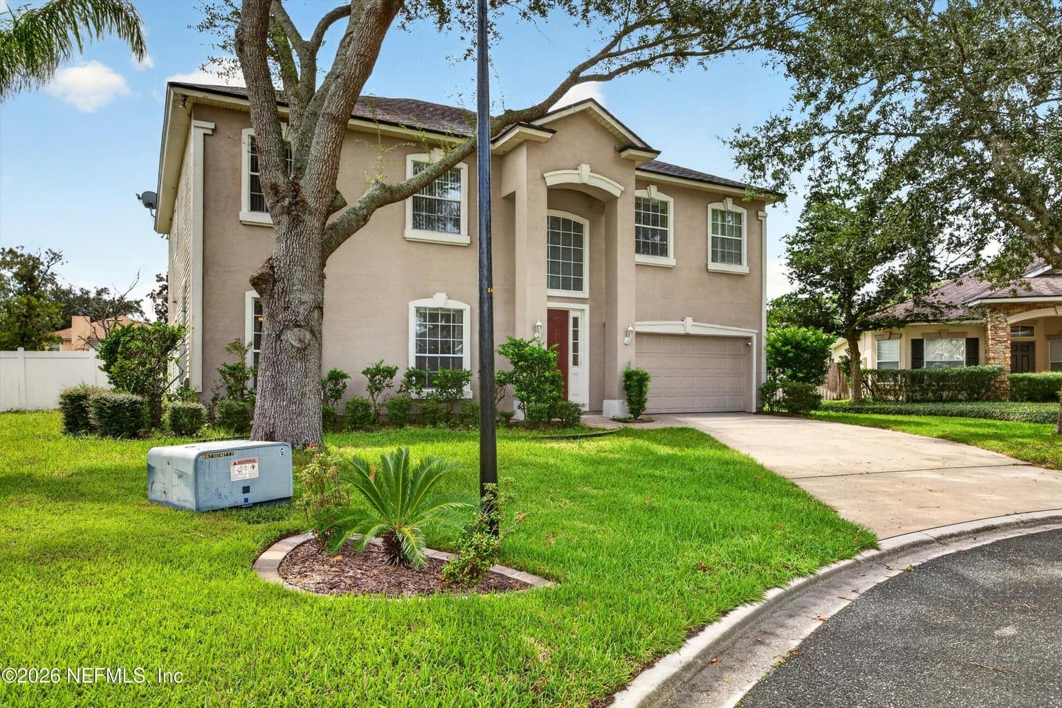 2875 PEBBLEWOOD Lane, Orange Park, FL 32065