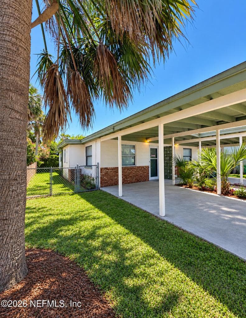 220-222 12TH Avenue N, Jacksonville Beach, FL 32250, Jacksonville Beach, FL - photo 2