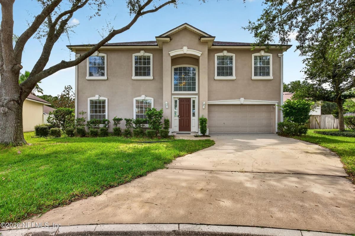 2875 PEBBLEWOOD Lane, Orange Park, FL 32065, Orange Park, FL - photo 3